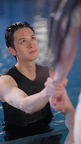 Đêm Giam Song Phụng EP.8