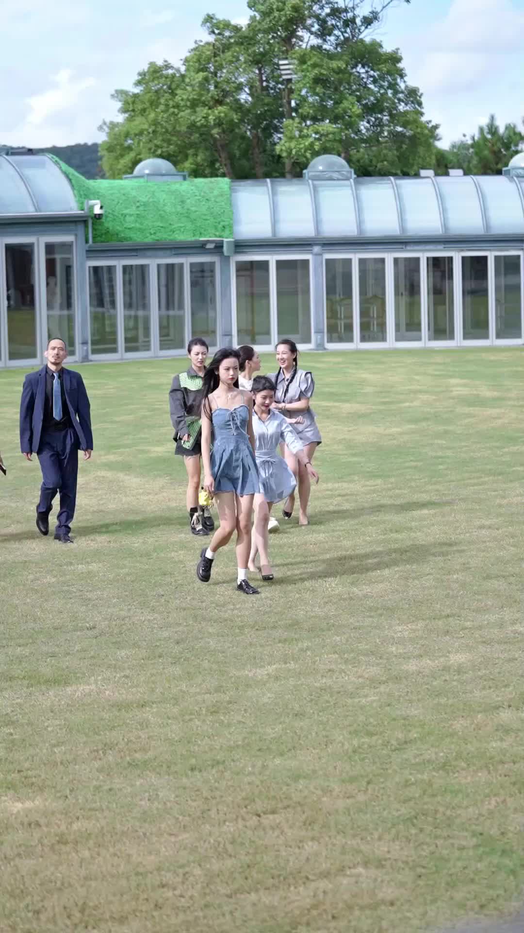 La Patrona Regresa EP.7