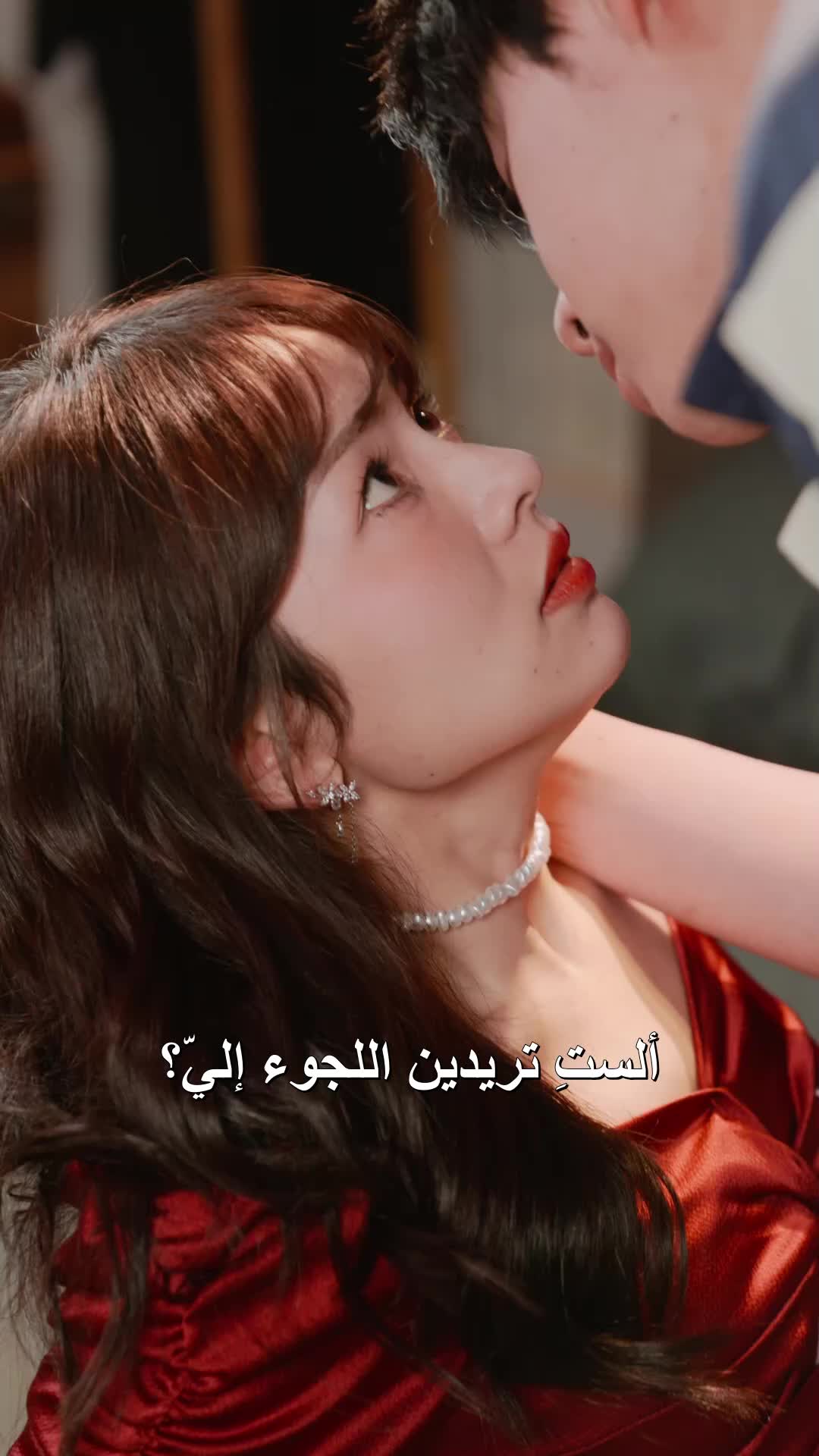 المتصنعة والرجل الفظ EP.4