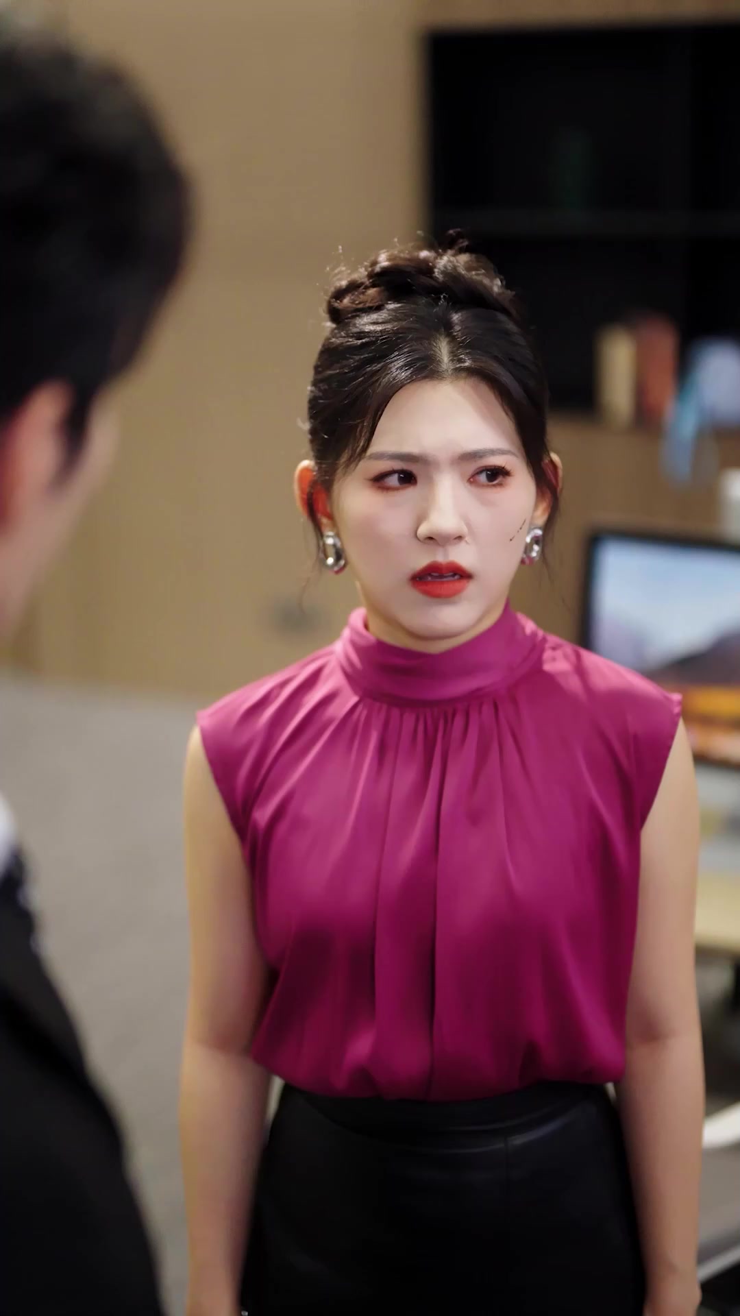 ห้วงรักปรารถนาลวง EP.12