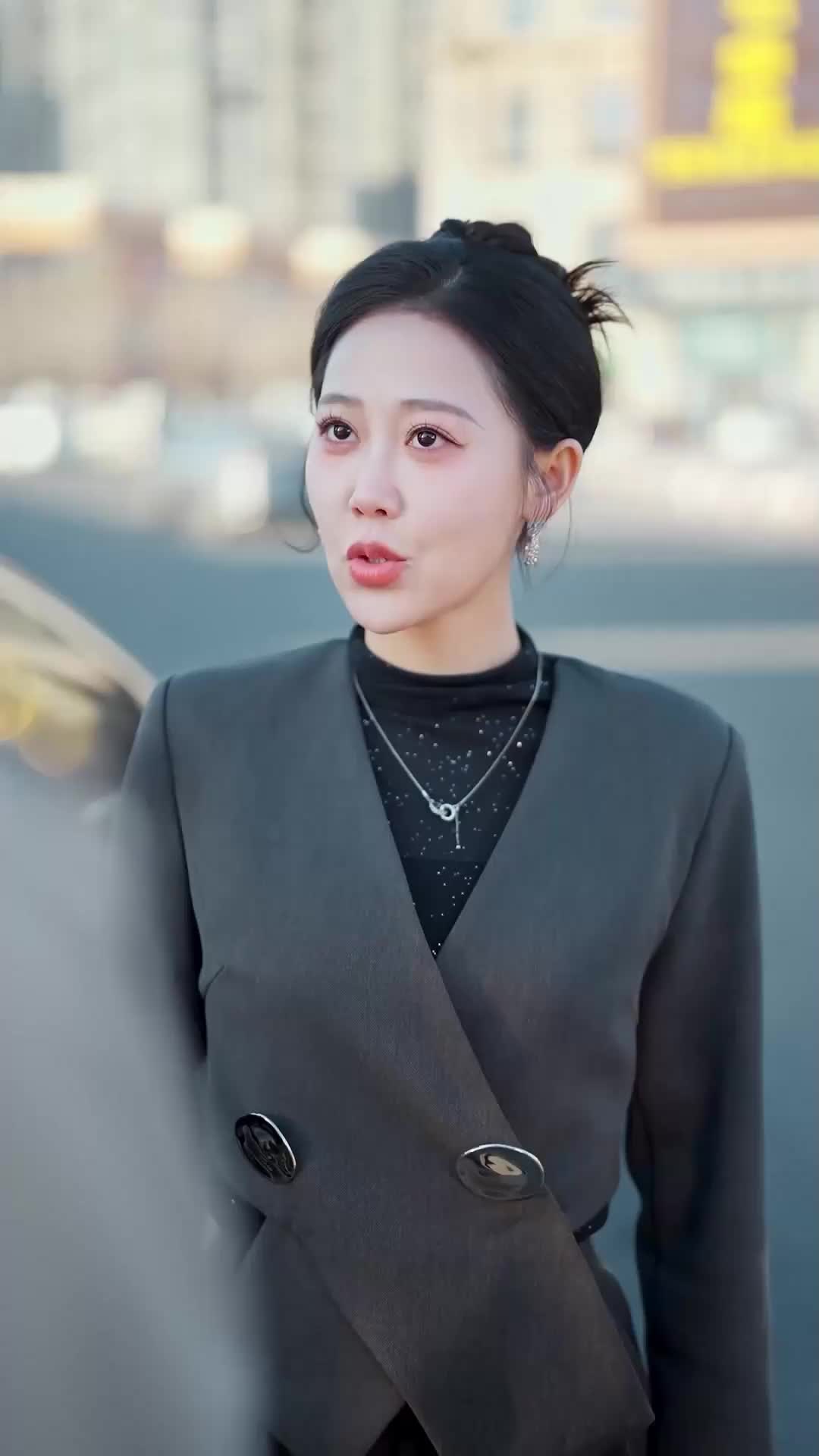 神이라 불리는 경비원 EP.5