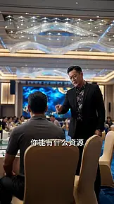 平凡老張,傳奇老爸 EP.11