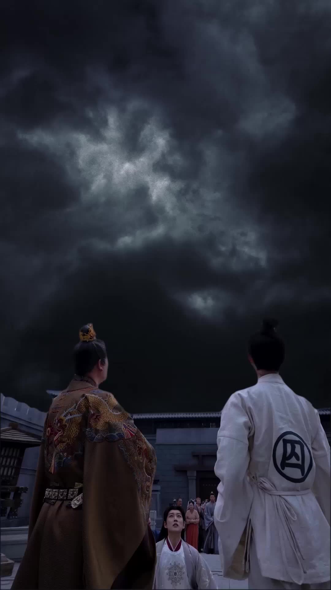 父凭女贵，天降貔貅扶爹当皇帝 EP.5