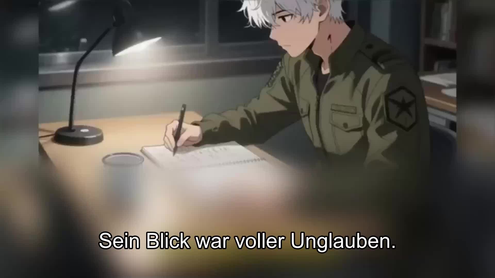 Feuerprobe der Elite EP.12