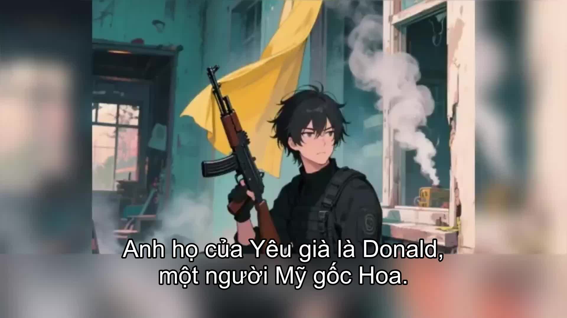 Giang Hồ Phố Nhà Tắm EP.6