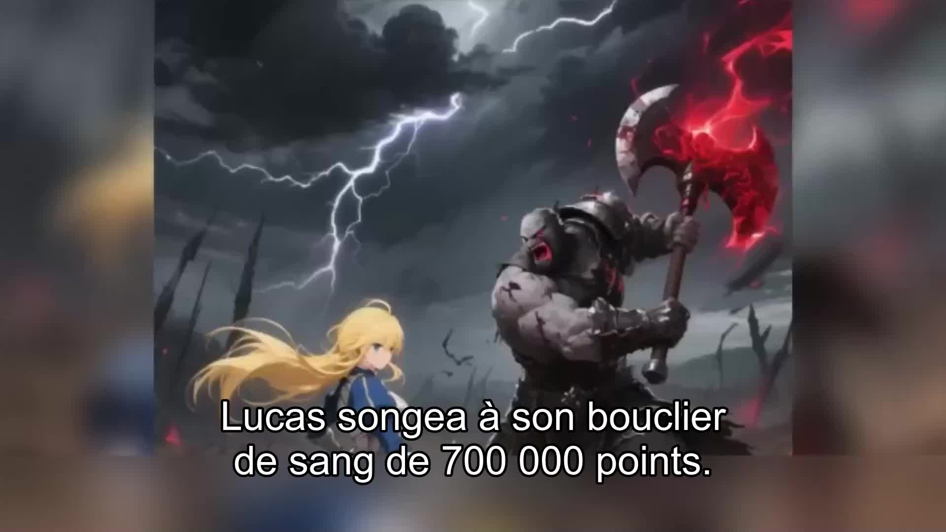Épisode 76