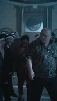 Keadilan Berdarah EP.4