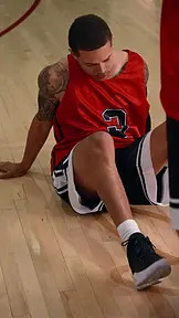 From NBA Dropout to Tennis Ace EP.8