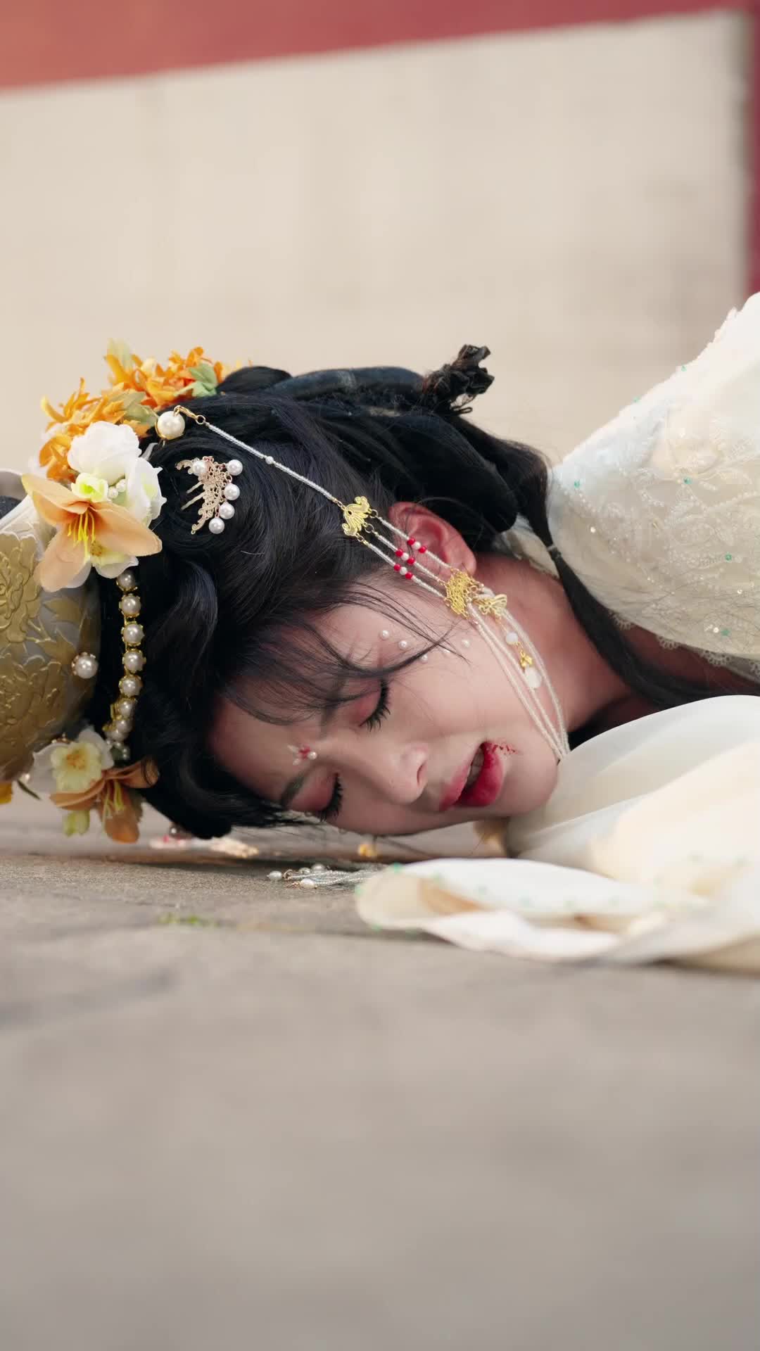 任他明月下西樓 EP.8