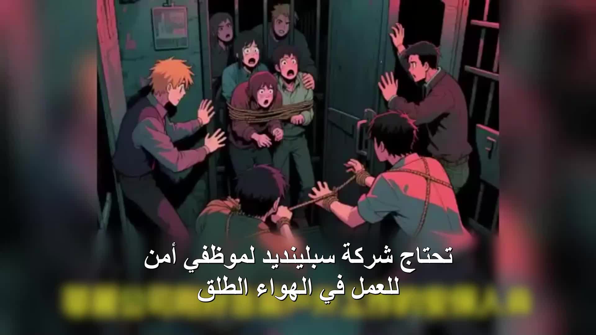 من جرّه إلى شمال ميانمار؟ EP.3