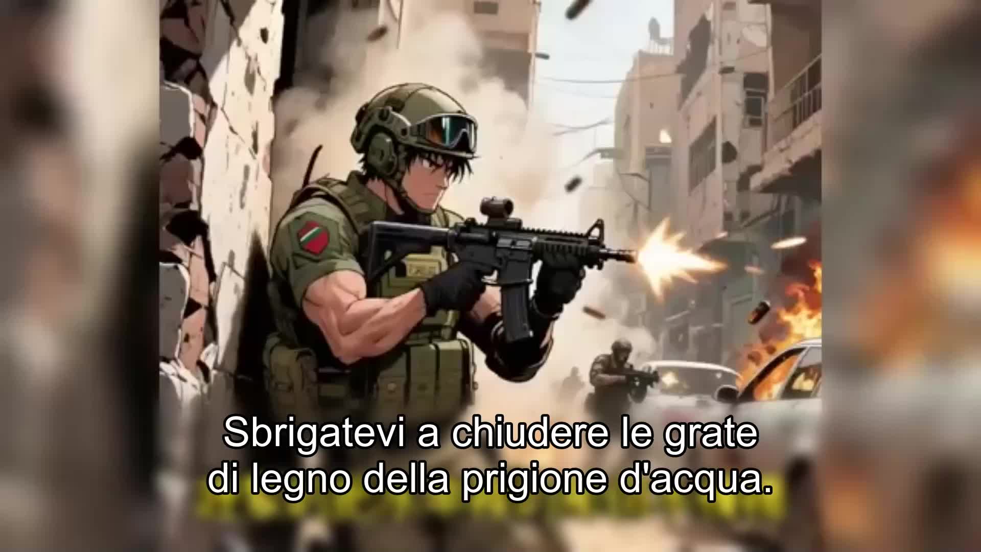Episodio 33