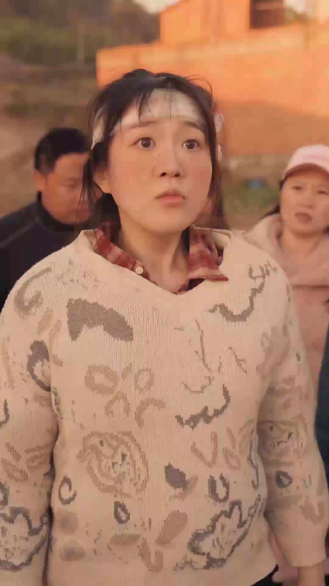 穿成丑妻来种田 EP.6