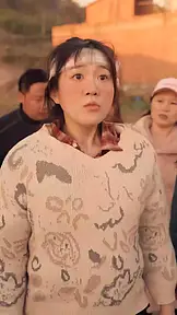 穿成丑妻来种田 EP.6
