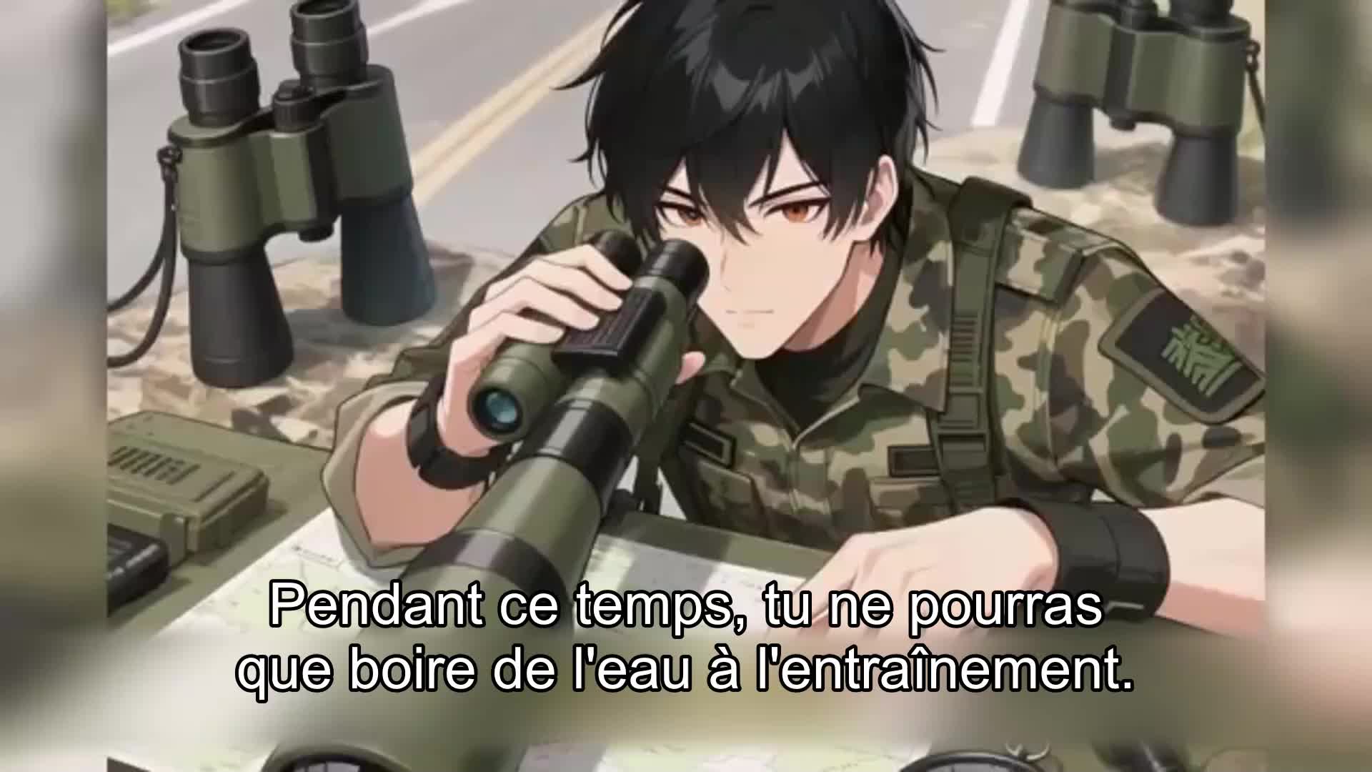 Épisode 134