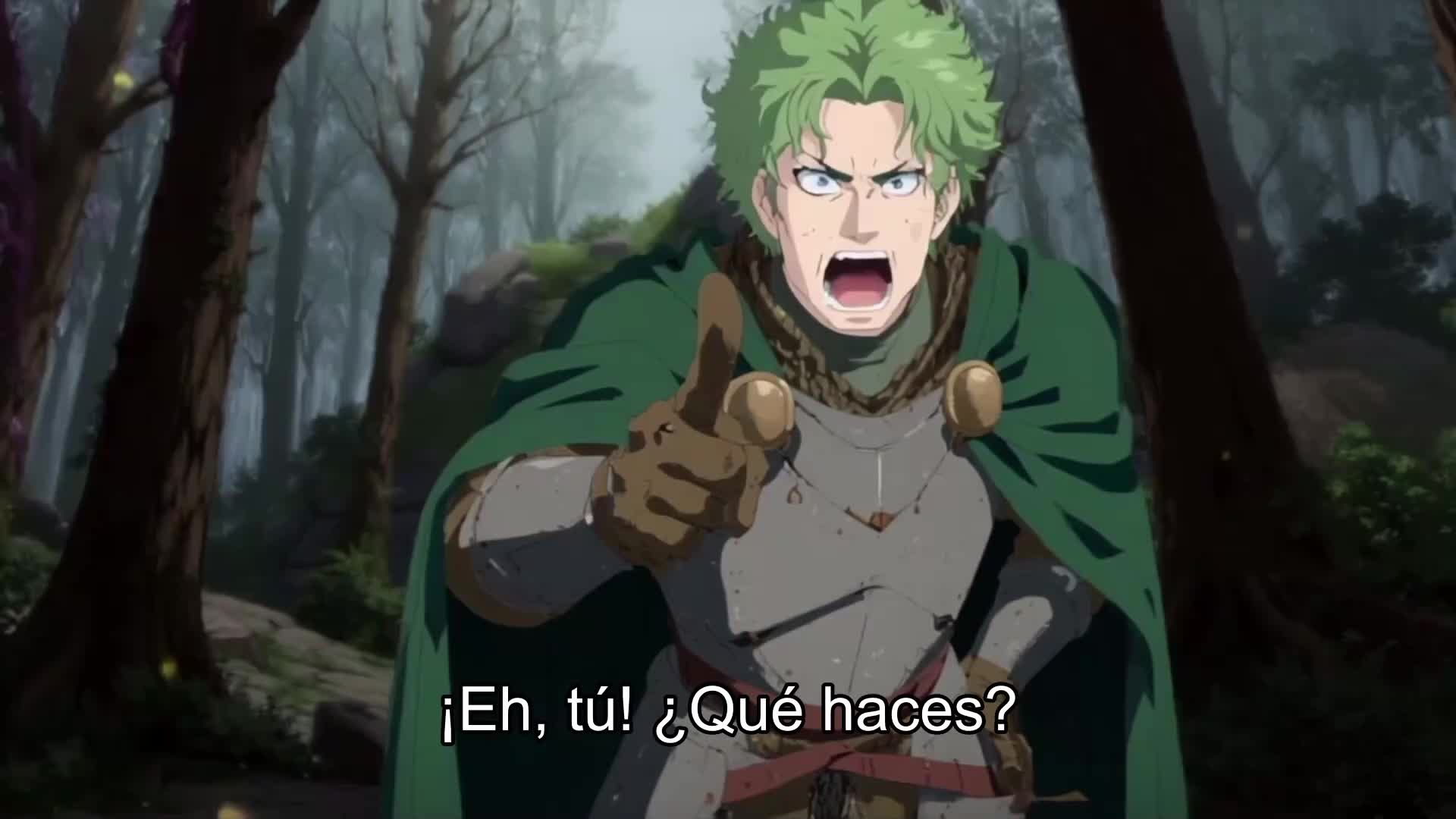 Ascenso Épico del Esqueleto Líder EP.12