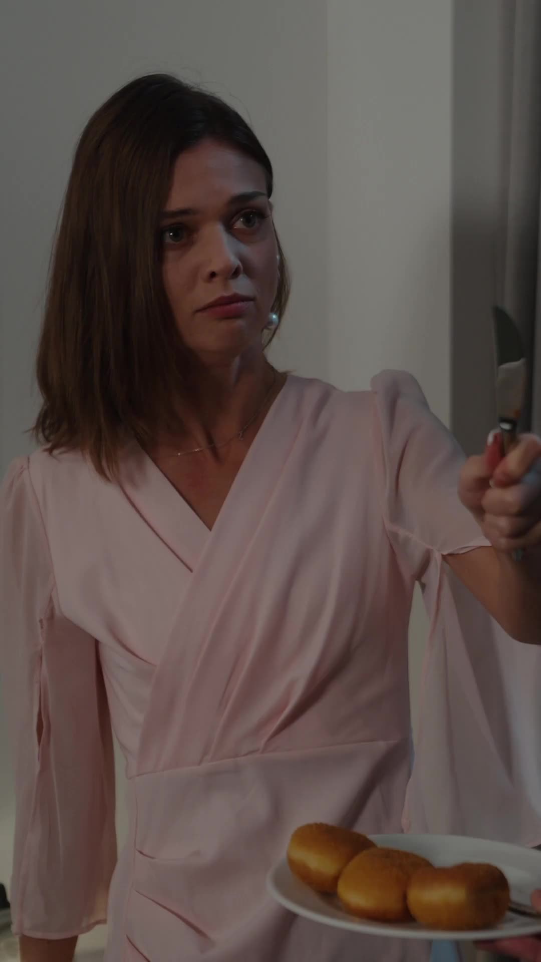 Me Secuestró… y Era Mi Ex EP.5