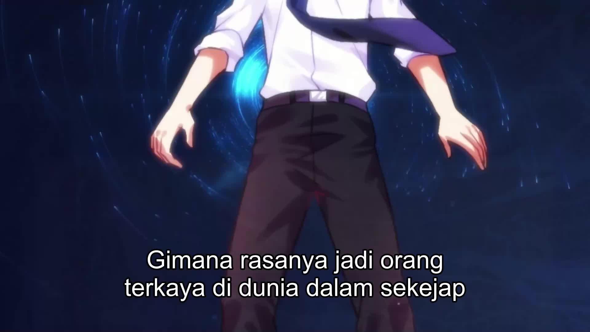 Kaya yang Gagal EP.2