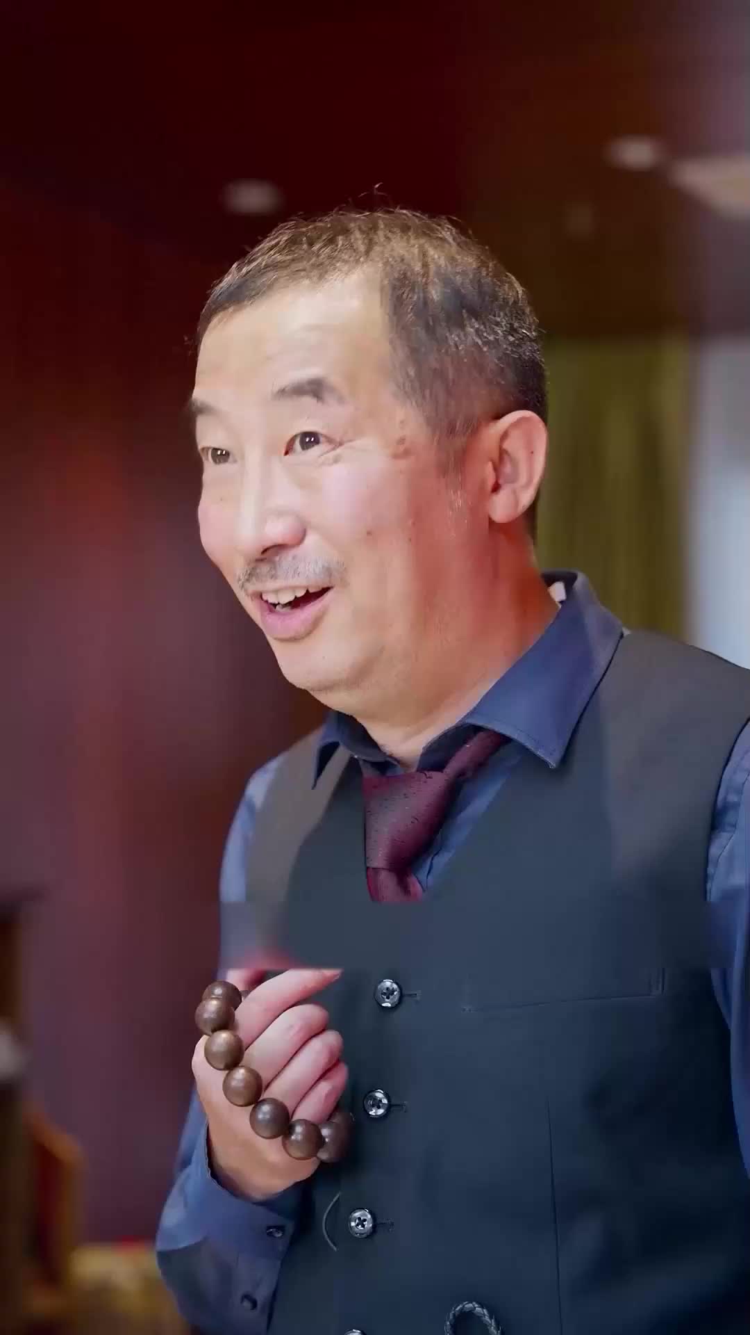 保全老爸竟是世界首富 EP.7