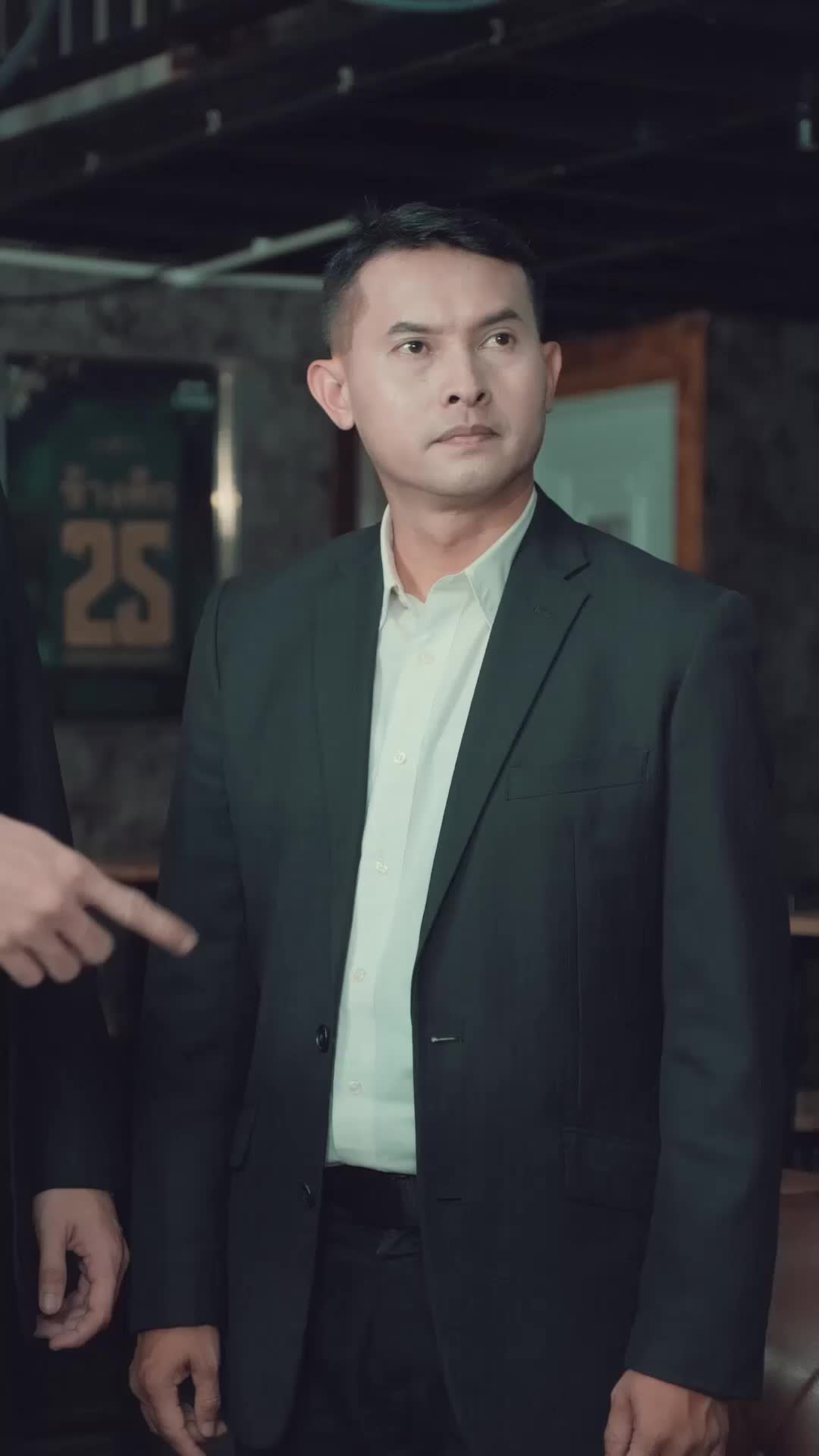 Sự Trả Thù Của Tỷ Phú EP.11