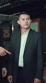 The Billionaire’s Revenge EP.11