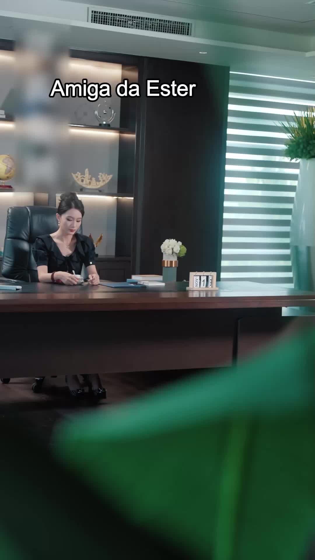 Renasceu e Ela Está Arrasando! EP.7