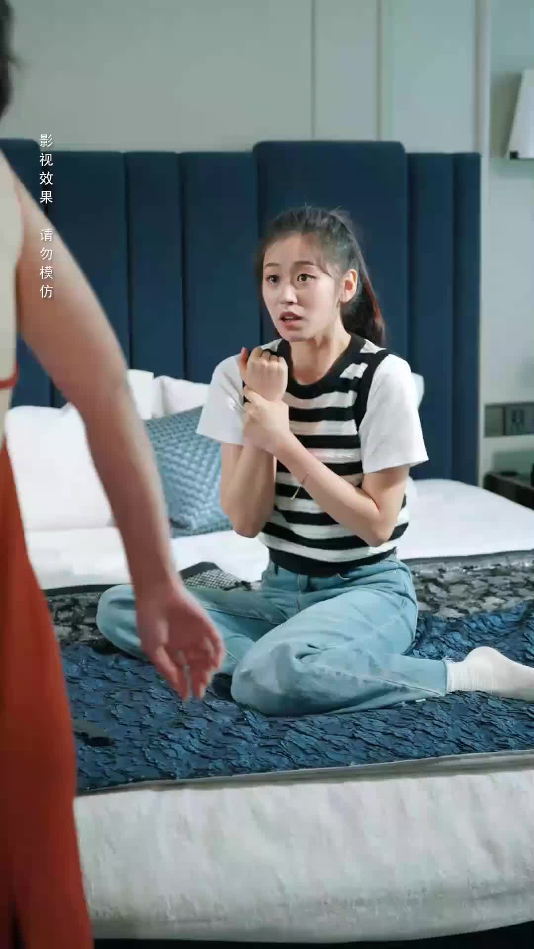 Tuyệt Đối Khuất Phục EP.2