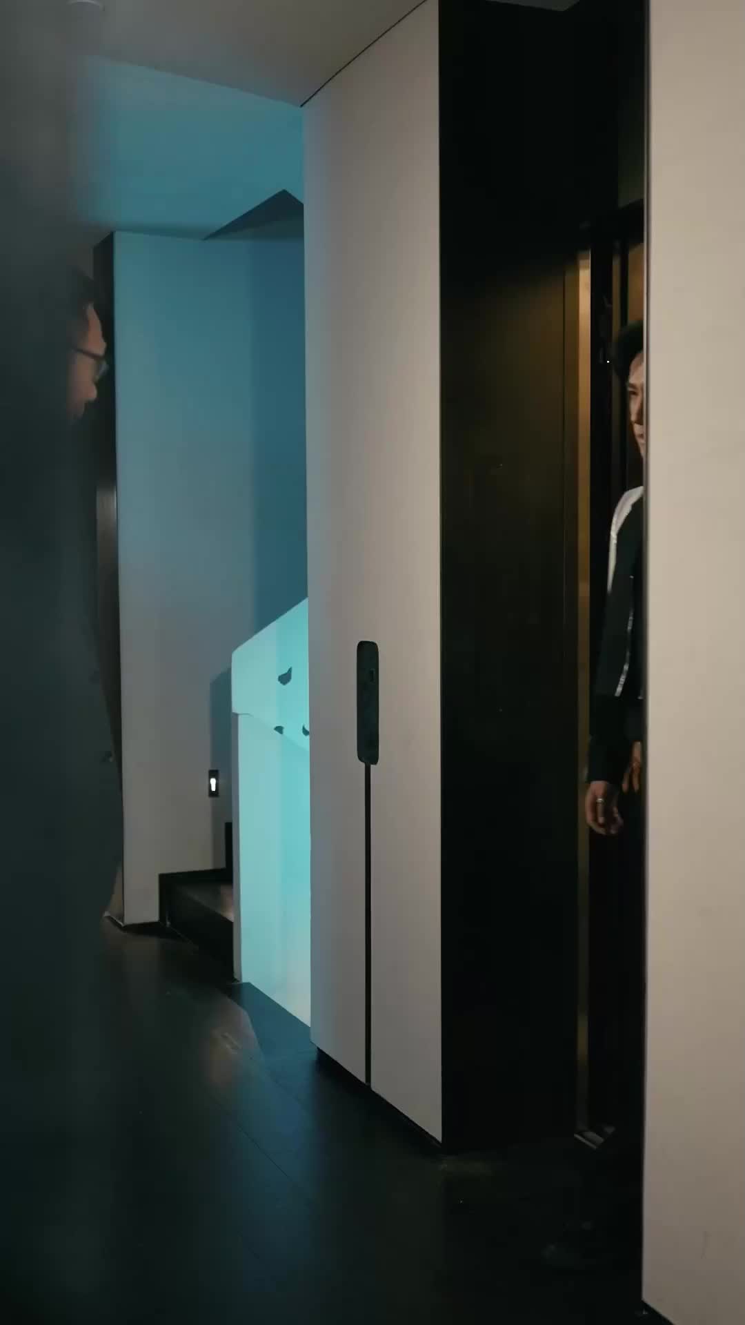 His Only Exception EP.3