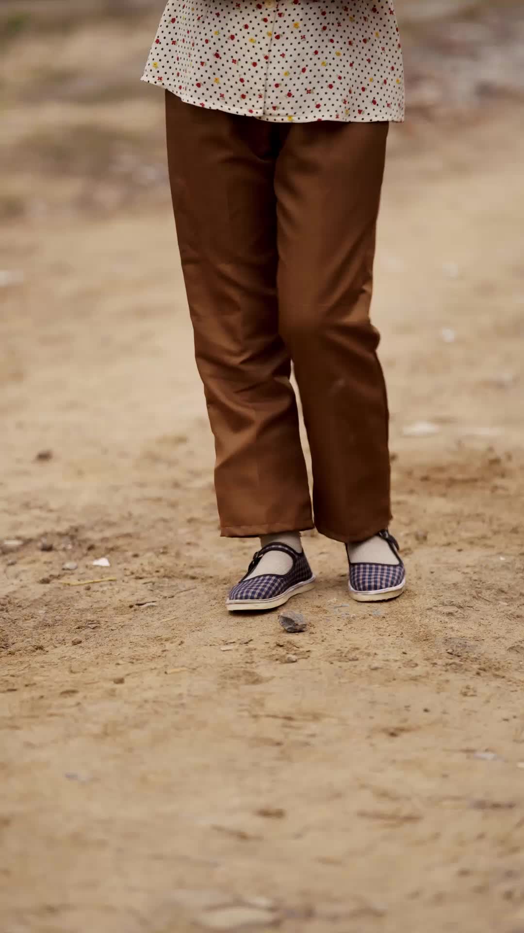 苦尽柑来小财星 EP.10