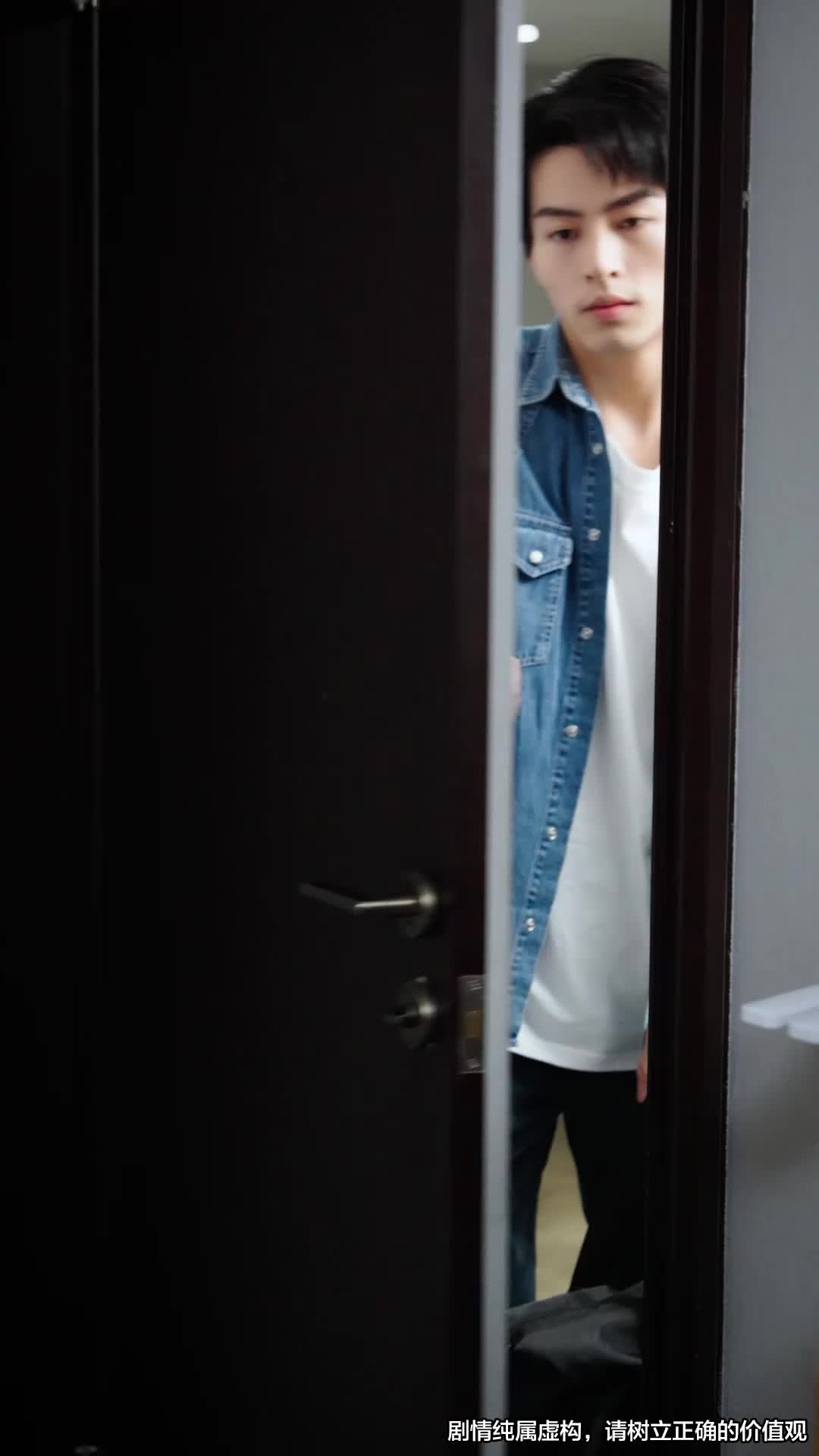 出狱后，我逆转人生 EP.3