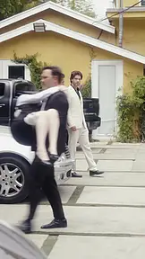 Viên Ngọc Thừa Kế Và Nữ Hoàng Mafia EP.8