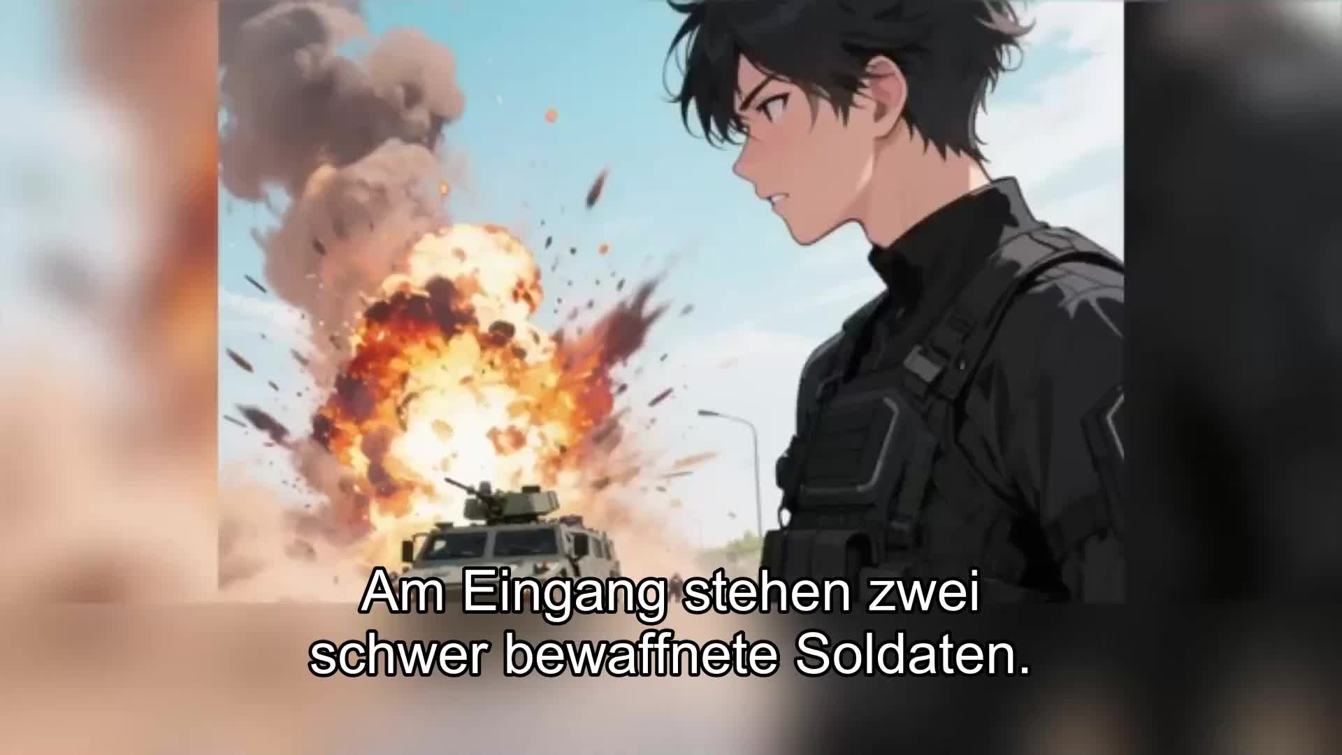 Der Schläger von der Badehausstraße EP.8
