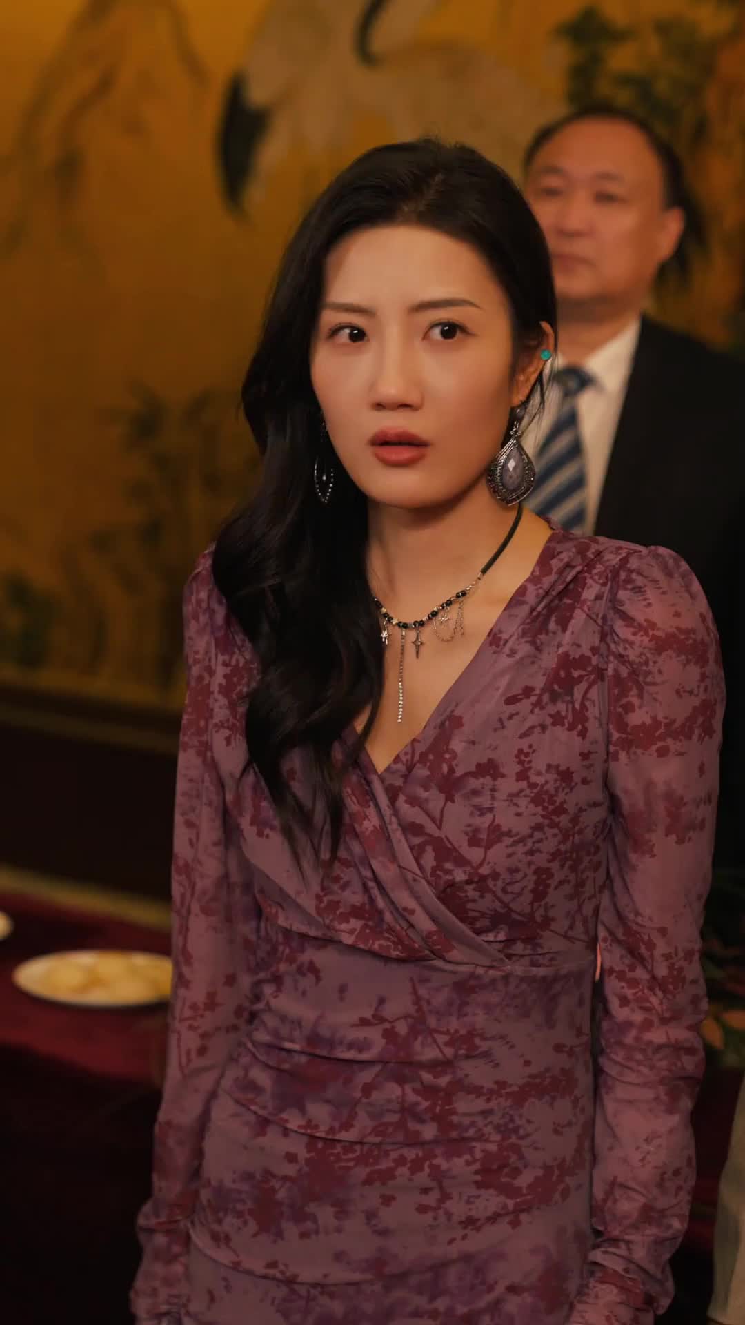 Gió Thổi Hạ Thịnh Vượng EP.12