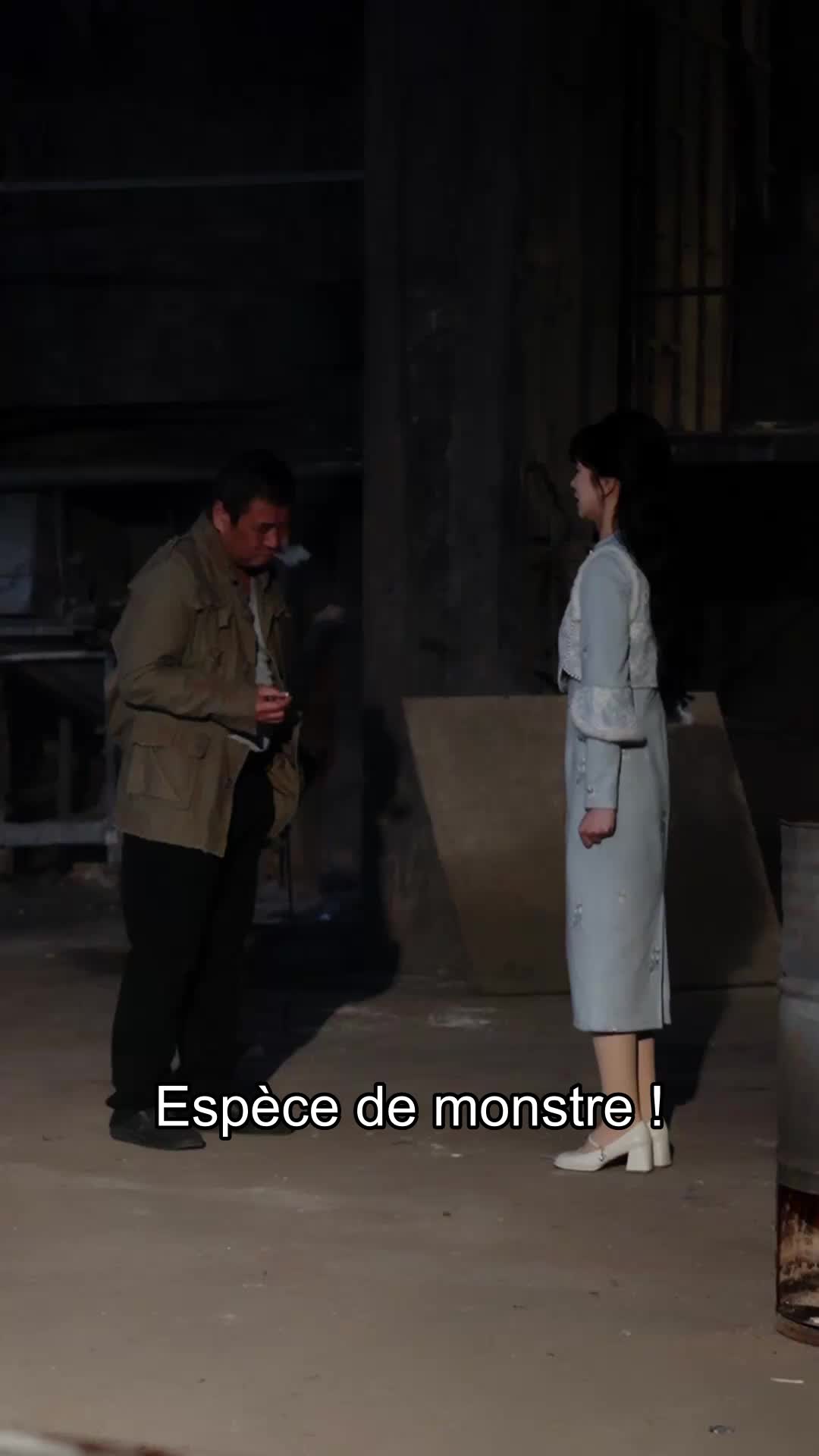 Épisode 72
