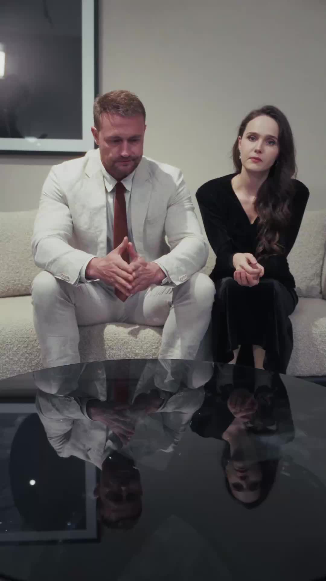 تزوج العروس الخطأ EP.36