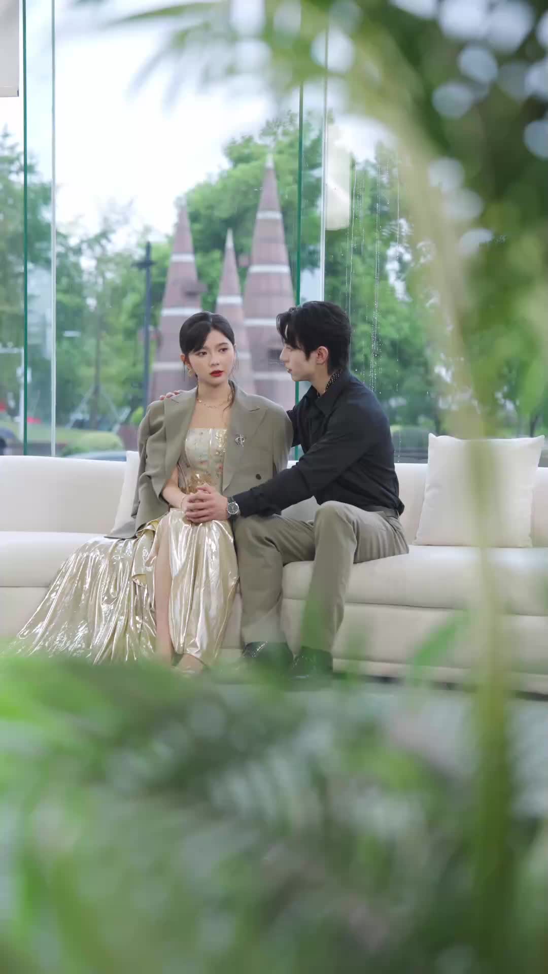 Tiểu Thư Diệp Hồi Sinh, Ngầu Xinh EP.60