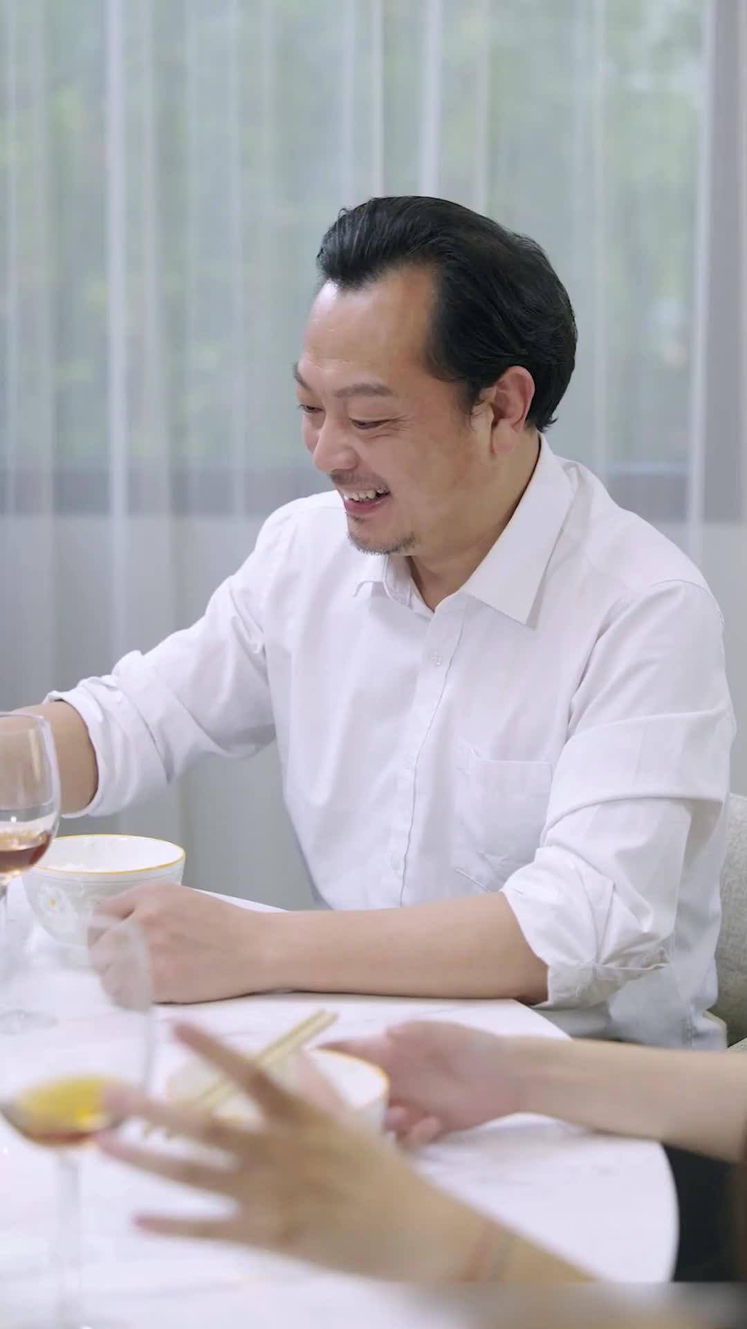 Sau Ly Gia, Chú Nhỏ Yêu Tôi Sâu EP.6