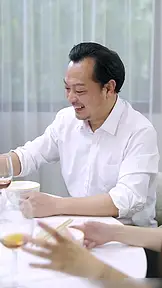 Sau Ly Gia, Chú Nhỏ Yêu Tôi Sâu EP.6