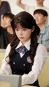 貪戀知夏 EP.5