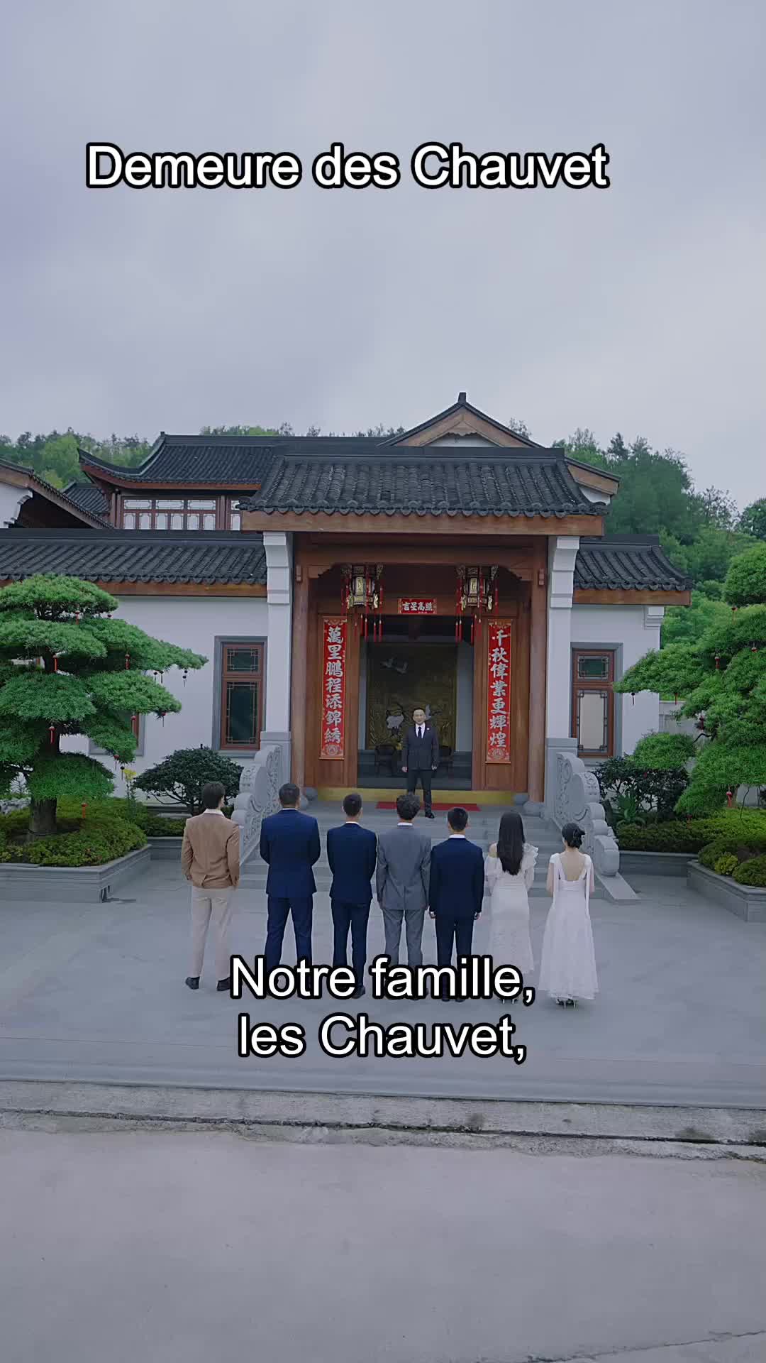 Épisode 10