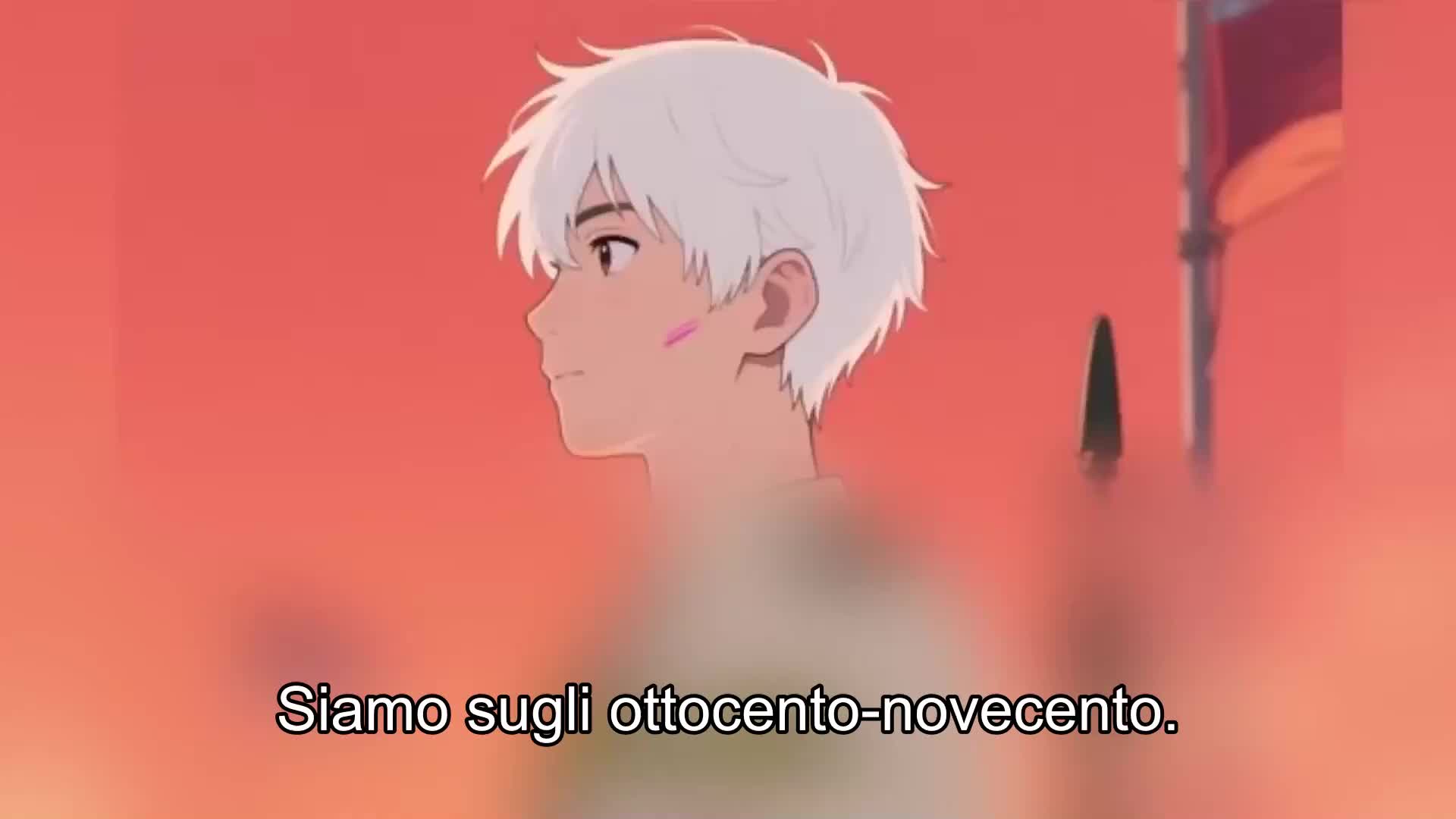 Addestramento Estremo EP.6