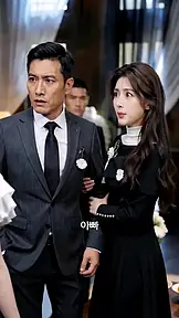 여고생 몸에 깨어난 두목 EP.5