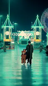 돌아온 선제 아빠 EP.10