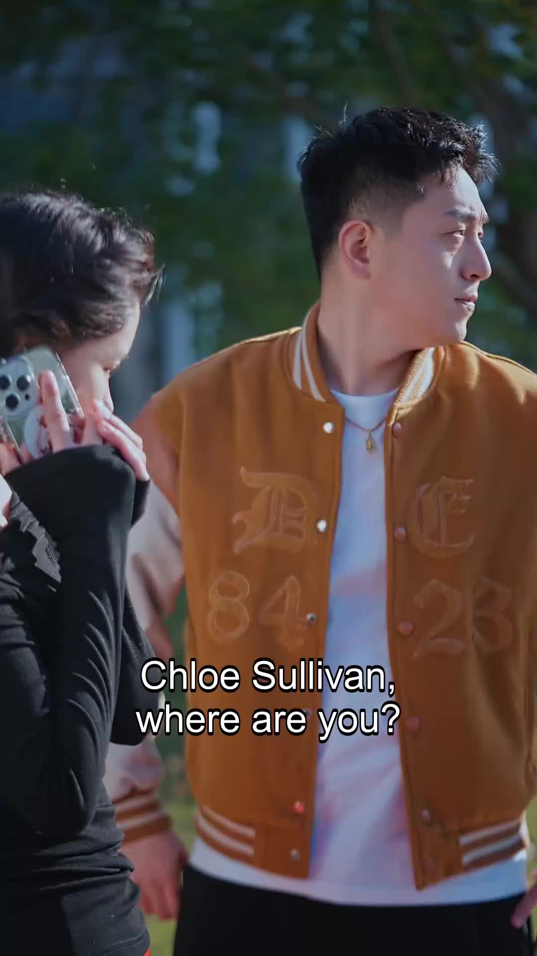 A Grave Between Us EP.10