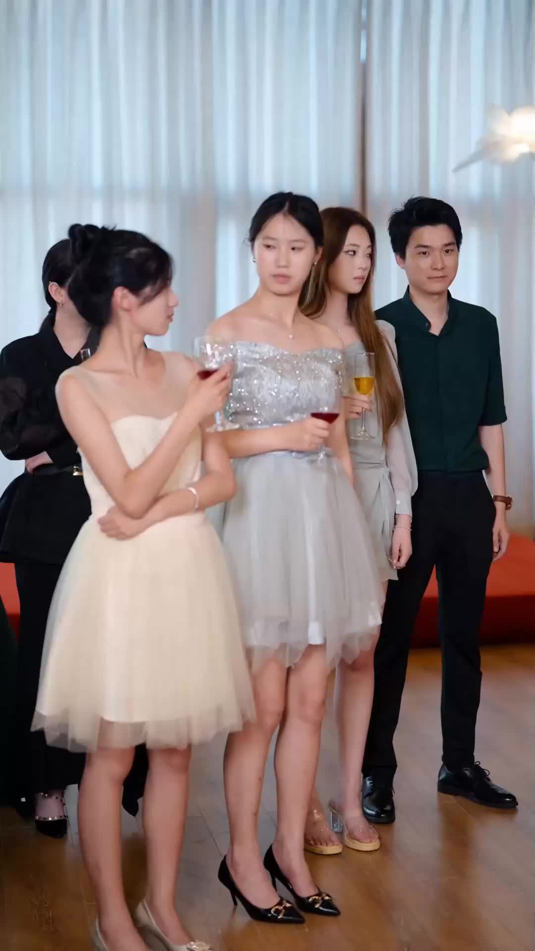 악역에서 하차합니다 EP.4