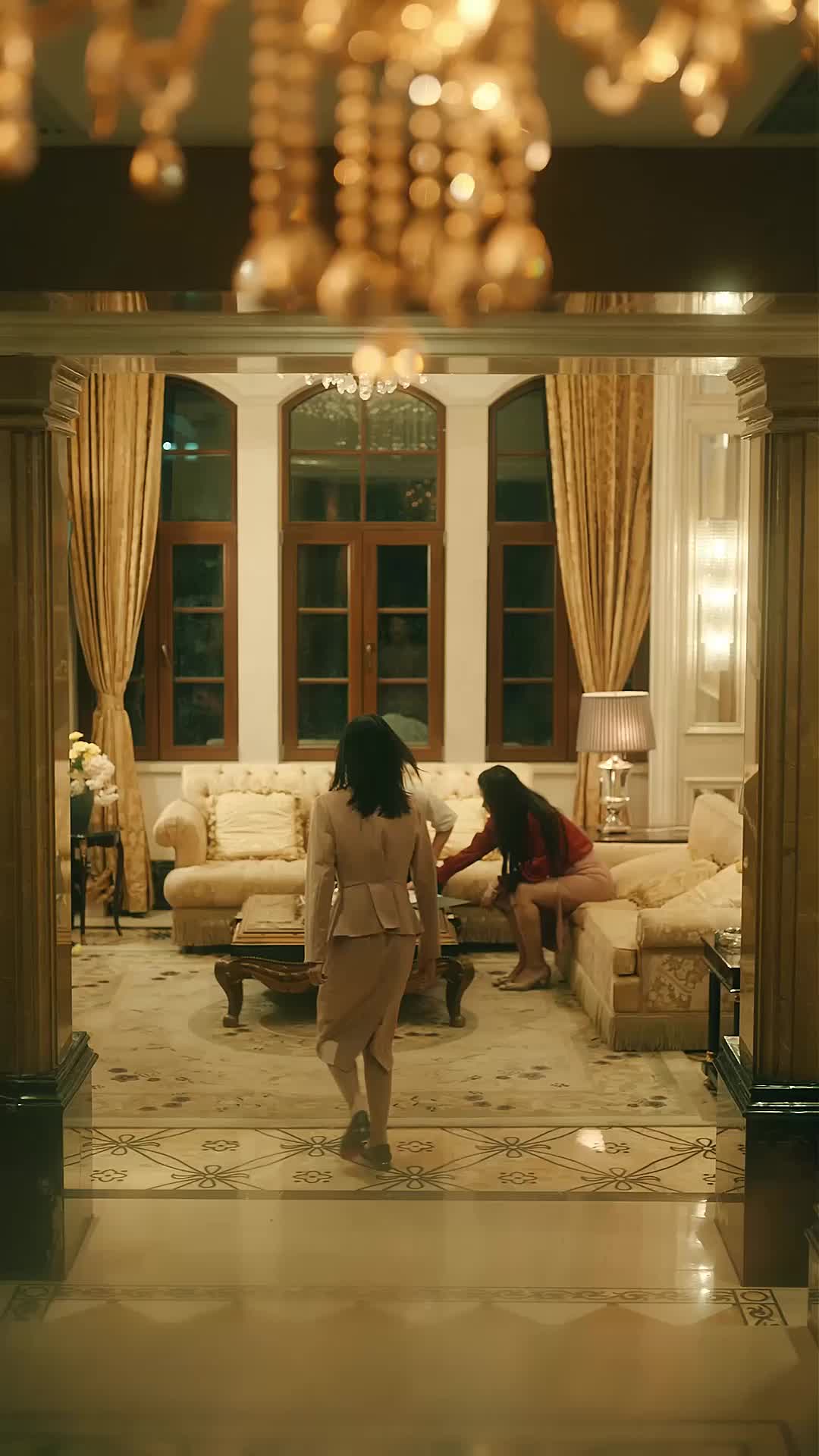 钱途无量 EP.7