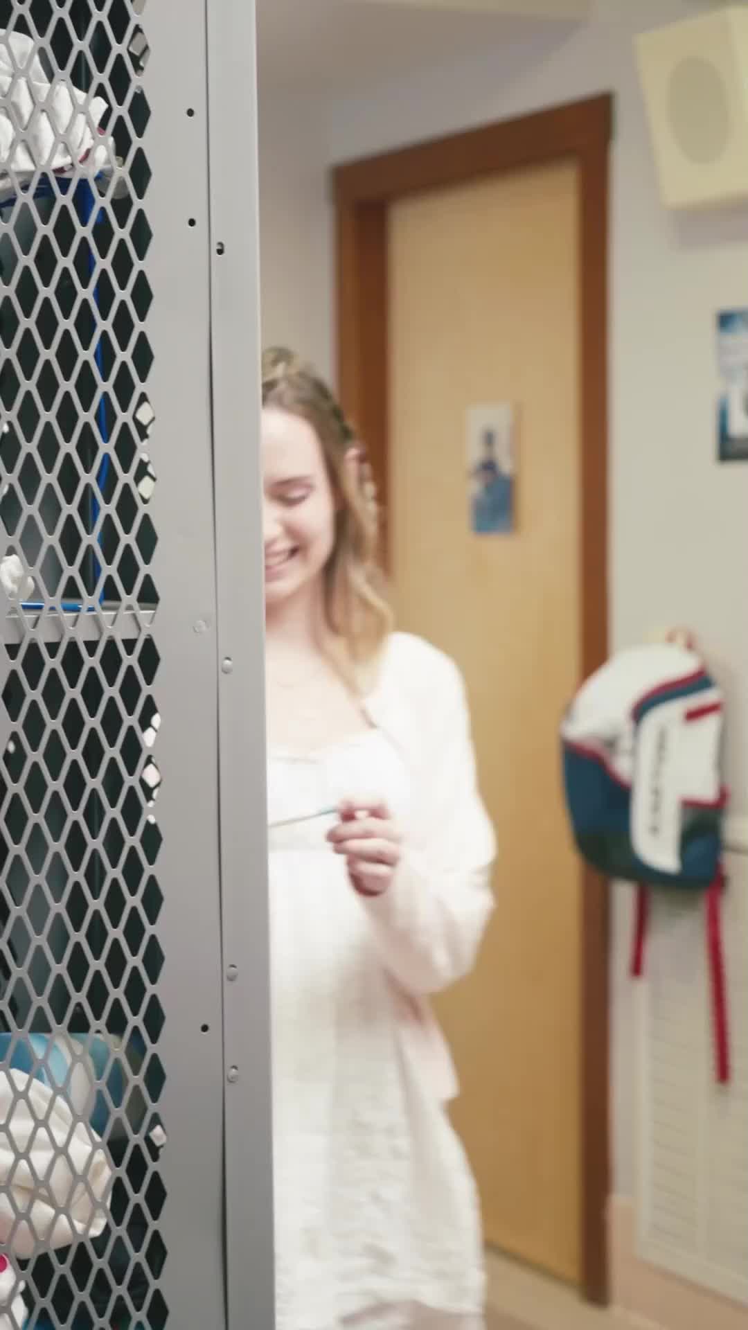 Beyzbol Kızım EP.2