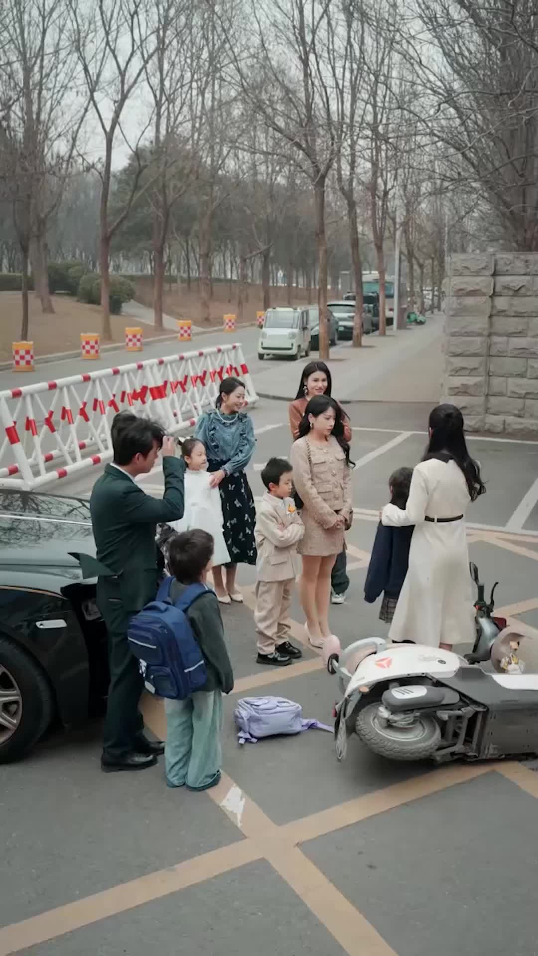 The Real Madam’s Cold Revenge EP.6