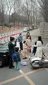 The Real Madam’s Cold Revenge EP.6