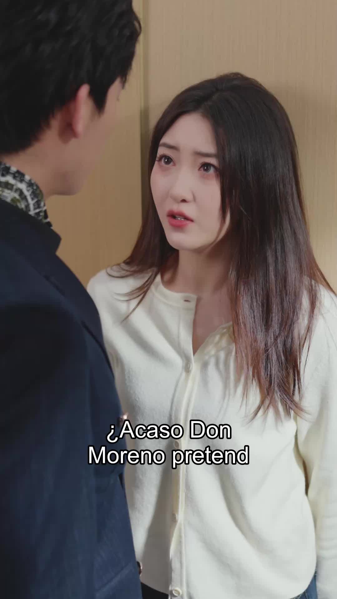 Caída de amor, reverso de fuga EP.2