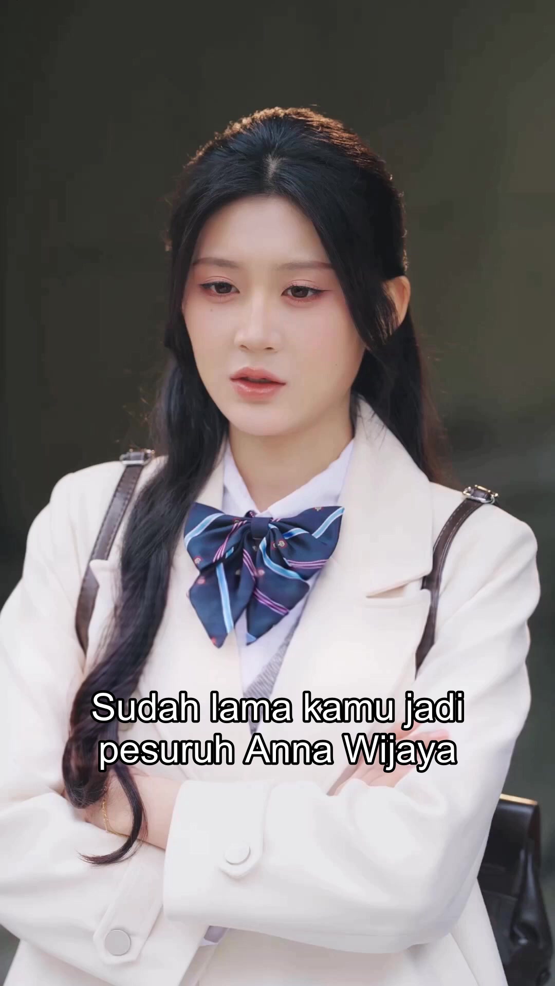 Sang Pewaris Melawan EP.7